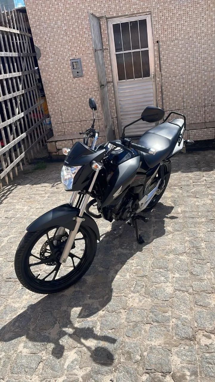 Titan 160 *EXTRA* - Foto 3