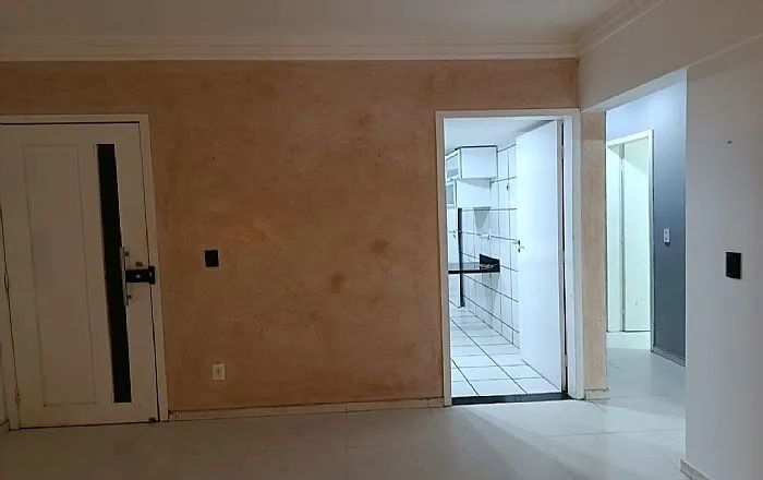 Apartamento à Venda - Tirol - Natal/RN - Foto 2
