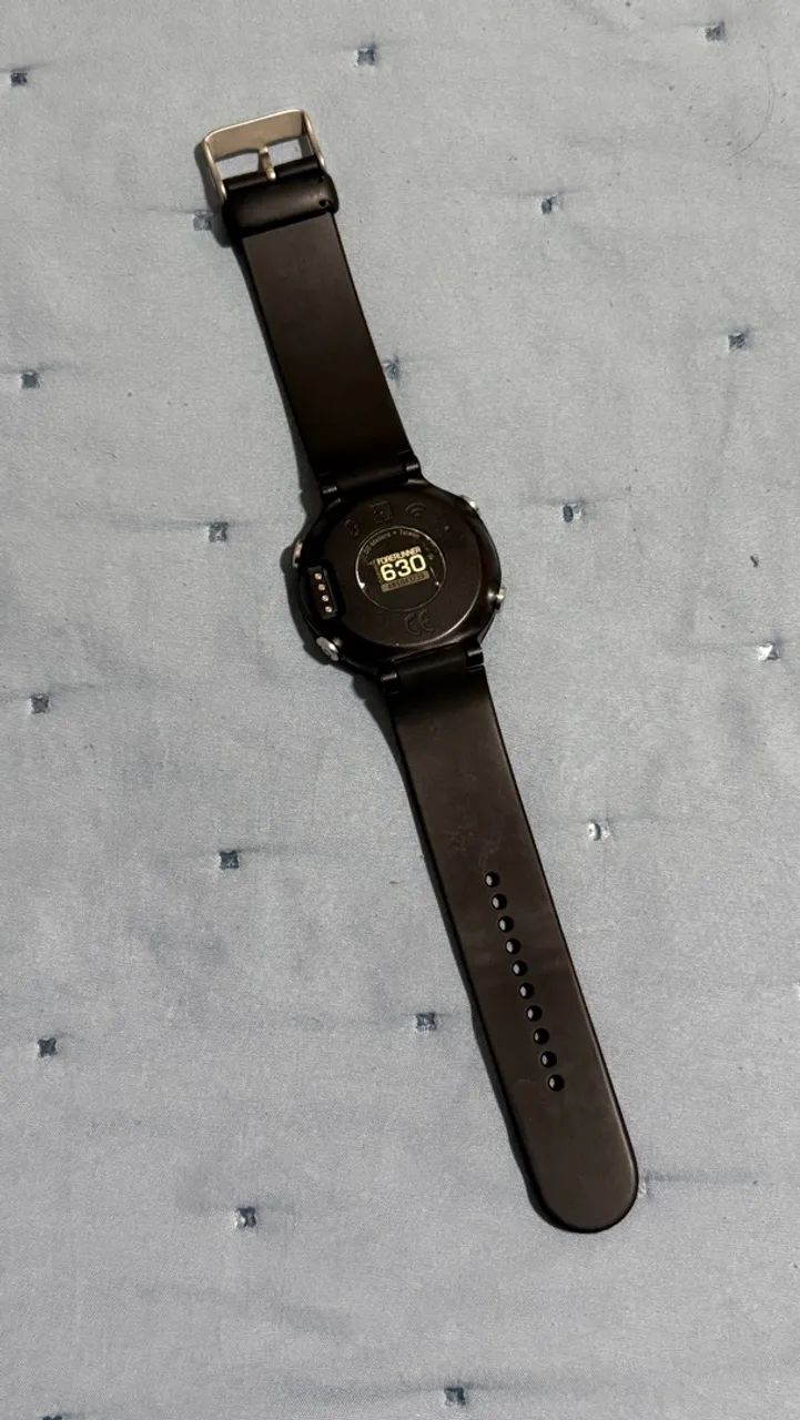 Garmin Forerrunner 630  - Foto 3