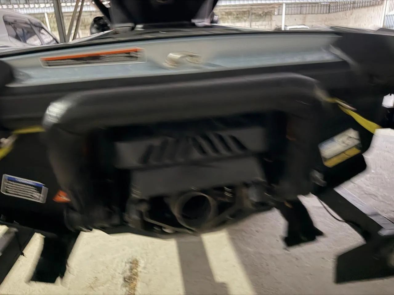 Gti 170 com som - Foto 4
