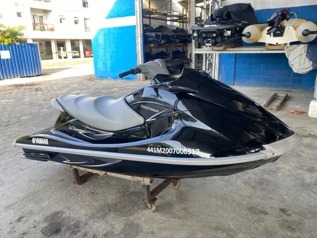Jet Yamaha Wave Runner  - Foto 2