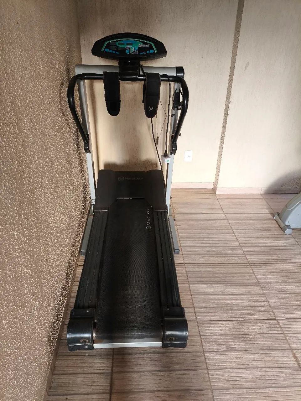 Esteira moviment lt140 - Foto 4