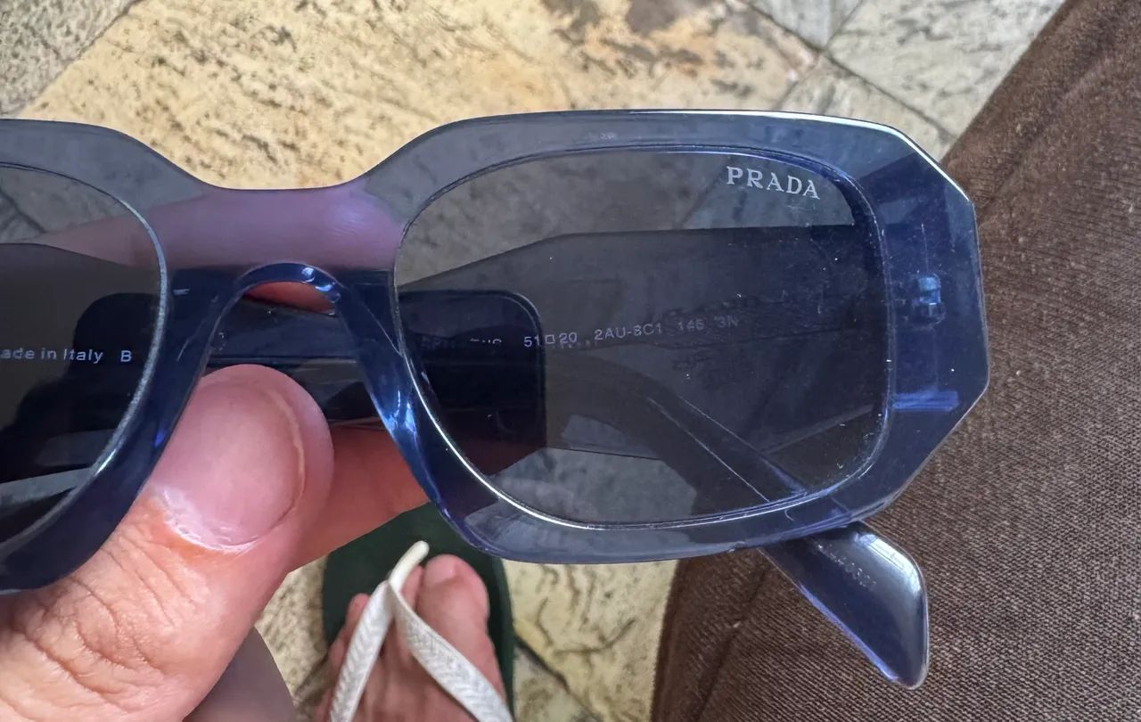 oculos prada - Foto 3