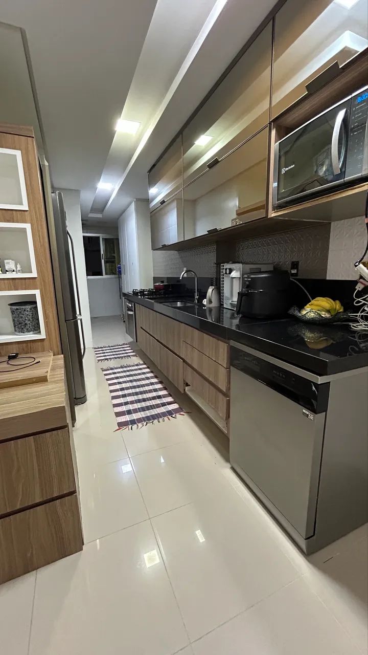 Apartamento 4 QTS Itapuã  - Foto 5
