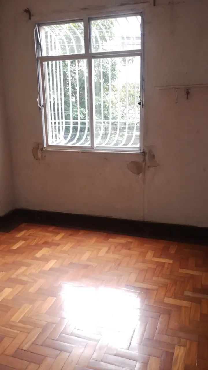 ótimo Apartamento com Varanda - Foto 2