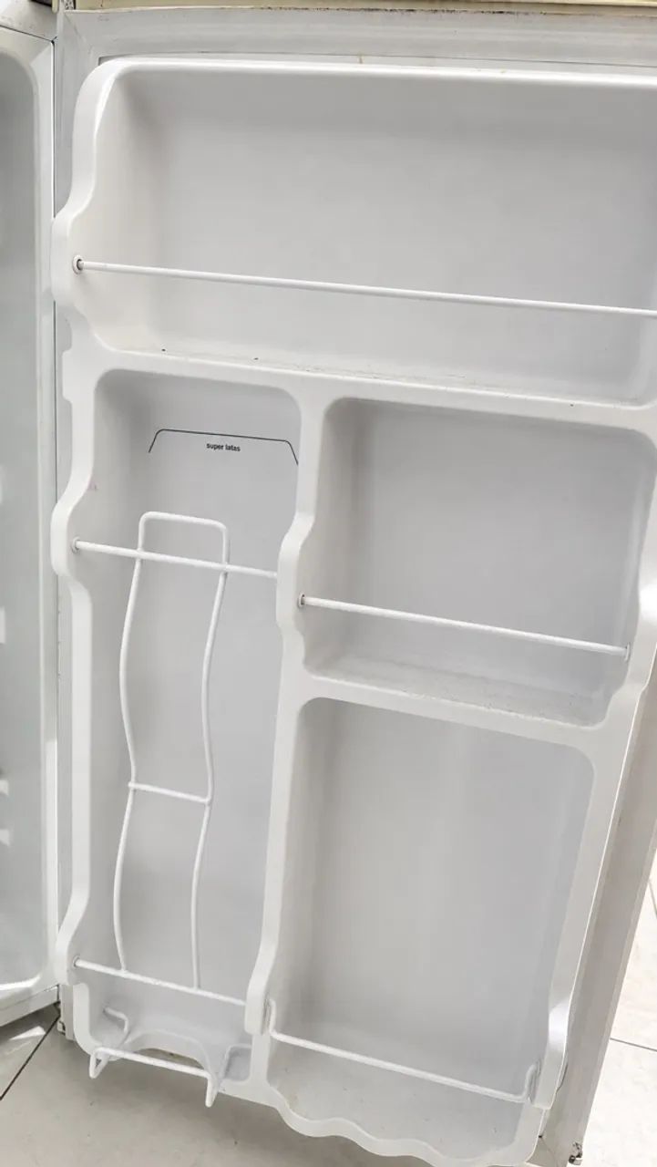 Frigobar MIDEA - Foto 2