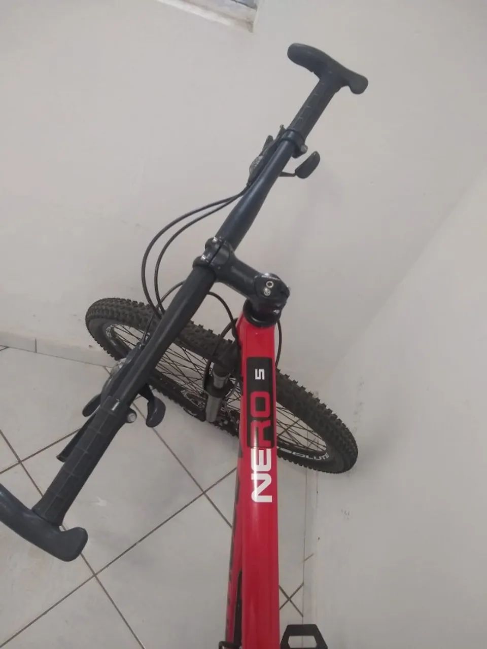 Bicicleta Nero 5 aro 29 - Foto 3
