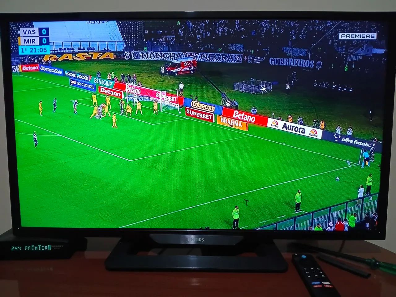 TV PHILIPS 32"
