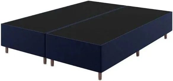 Base cama box novas QUEEN , KING ,  FRETE GRÁTIS  - Foto 2