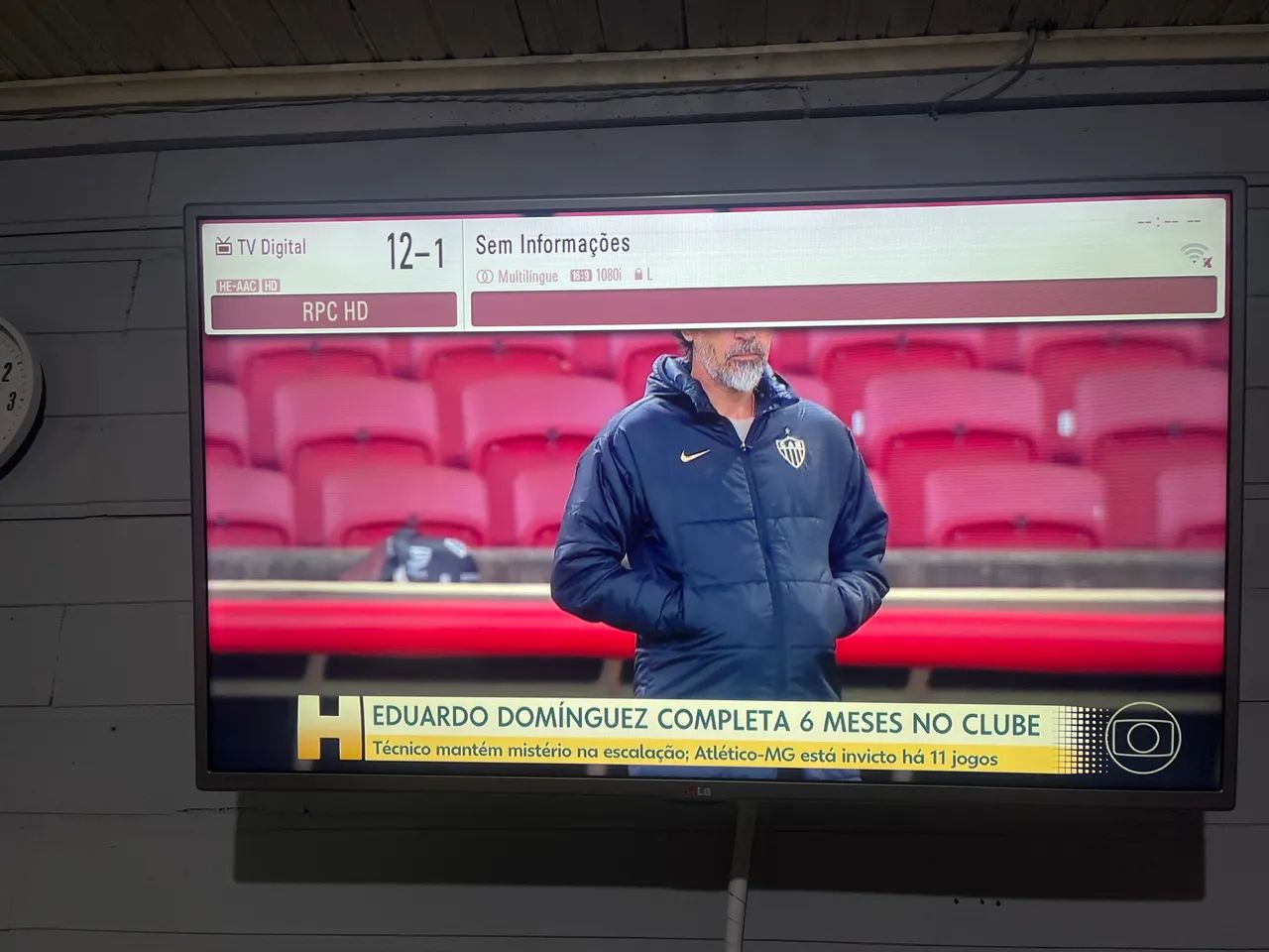 Tv LG 
