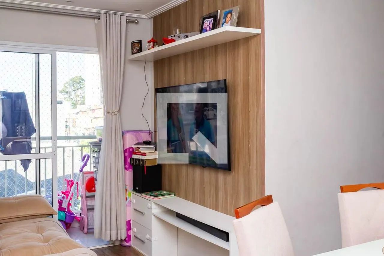 Apartamento à Venda - Vila Santa Clara, 2 Quartos, 53 m2 - Foto 2