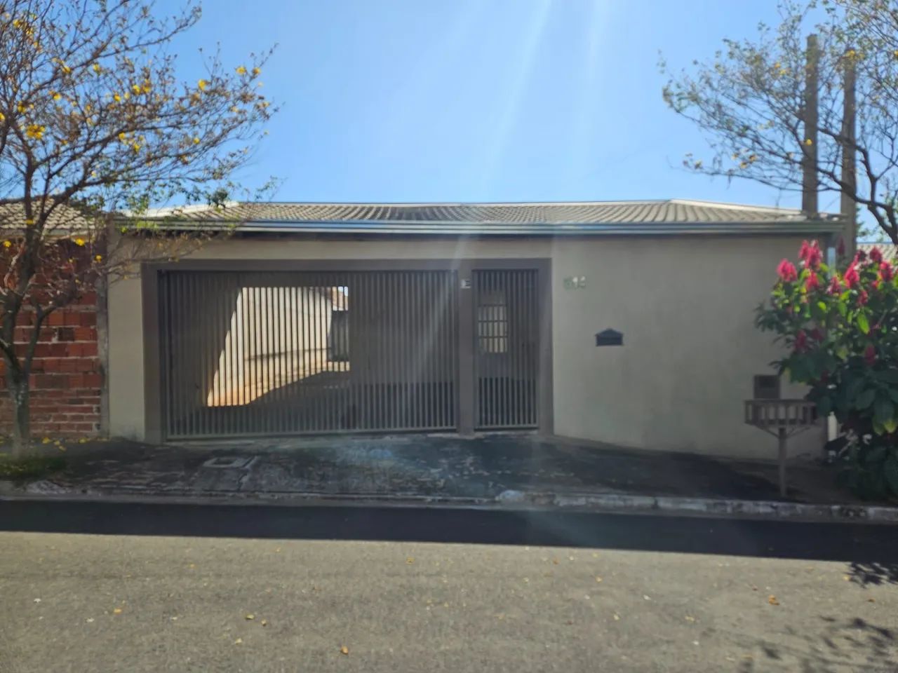 Foto - São José do Rio Preto - Parque Residencial da Fraternidade