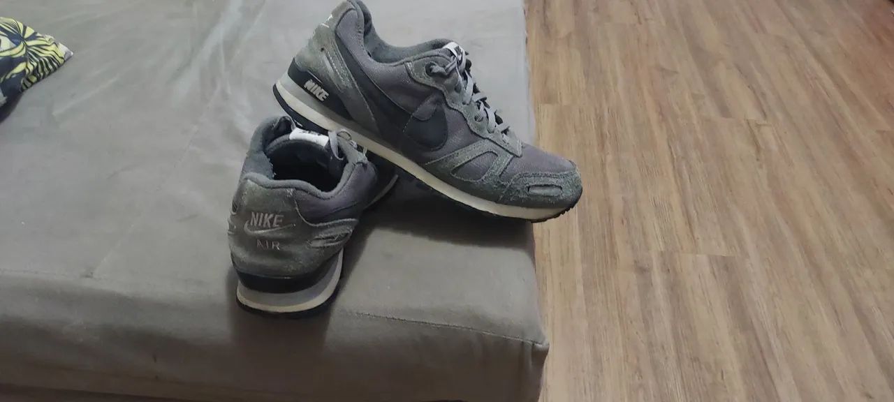 Nike air anos 90 original  - Foto 4
