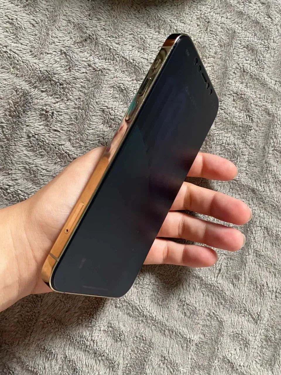 iPhone 12 Pro  - Foto 2