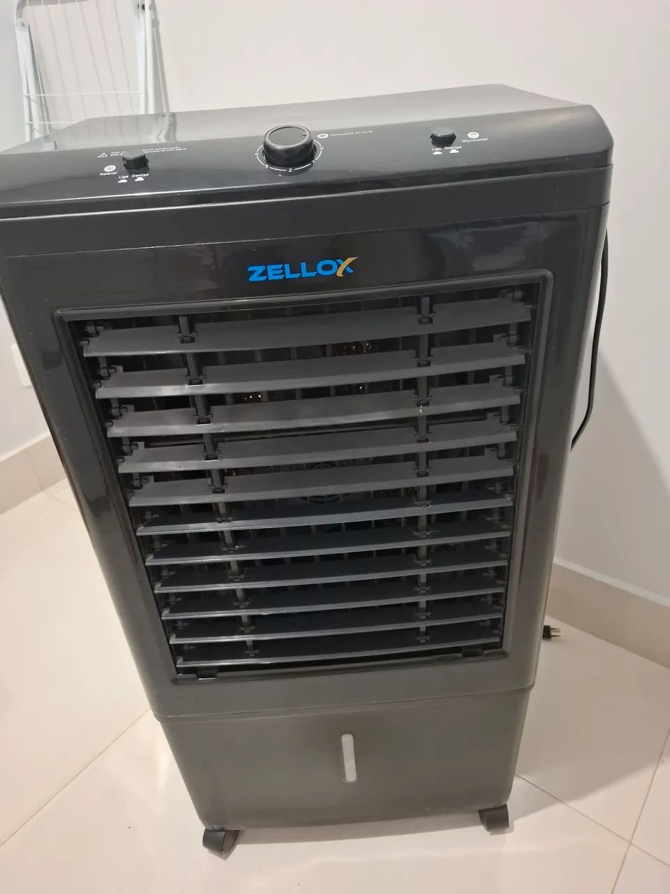Climatizador 