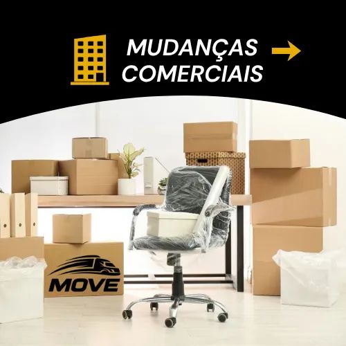 Fretes e Mudanças - Curitiba - Foto 3