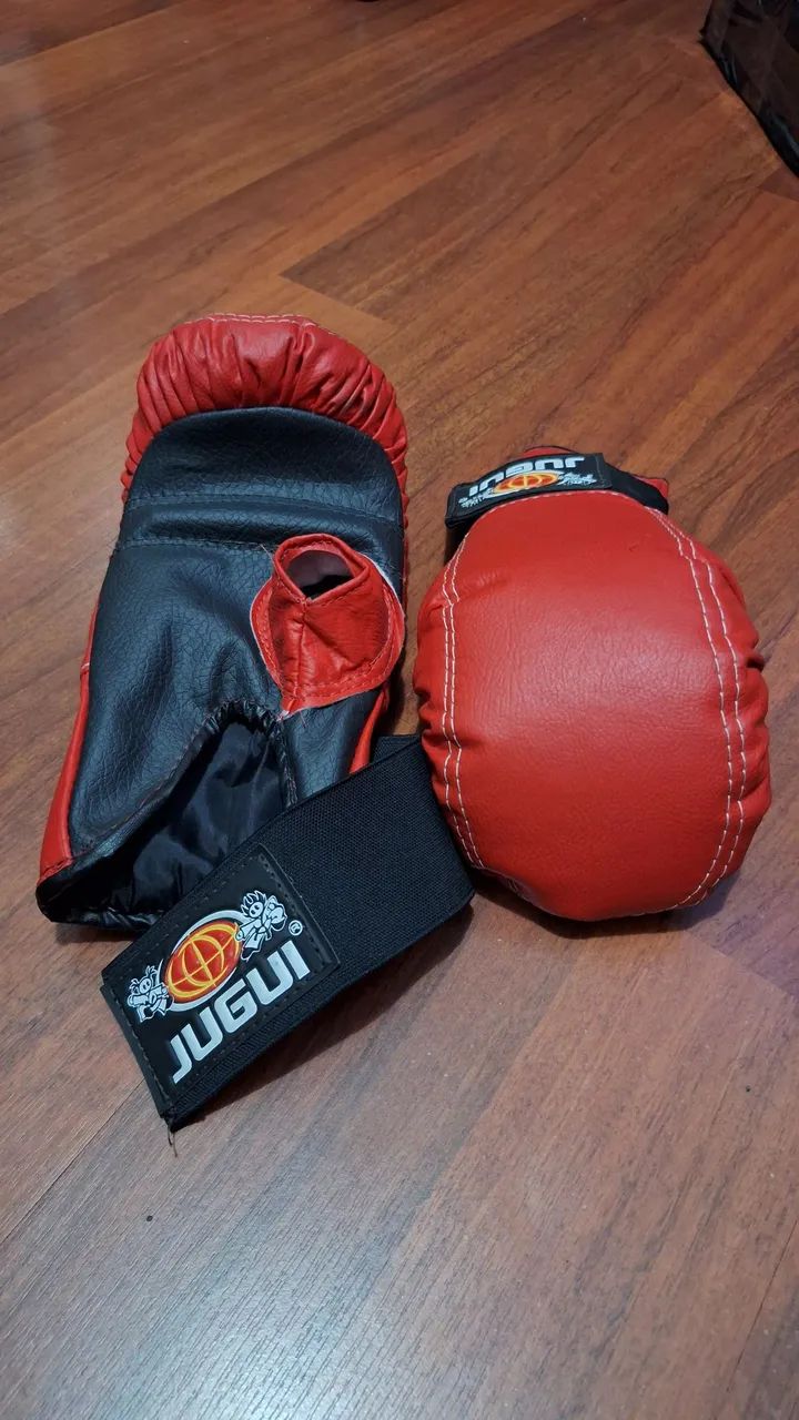 Luva de boxe - Foto 2