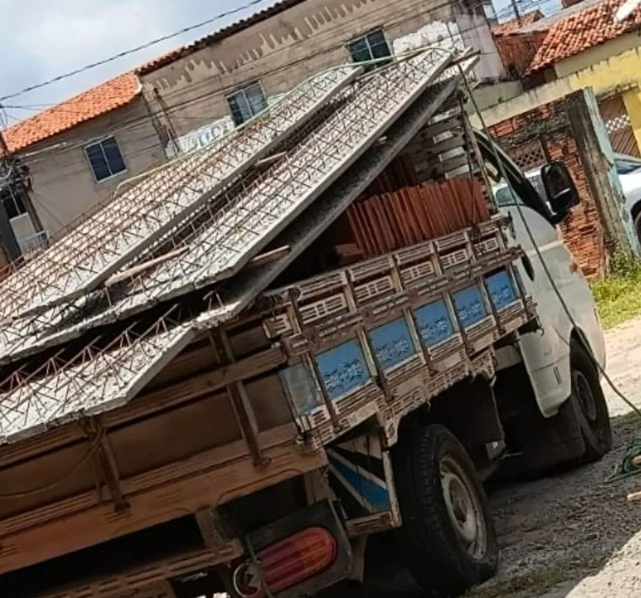 Laje Treliçada - Foto 4