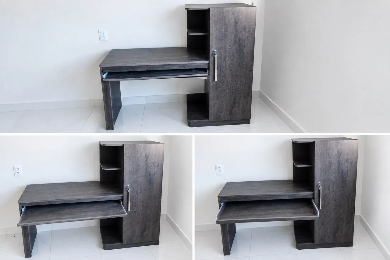 Mesa de computador 