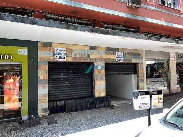 Loja para aluguel, Centro - Belo Horizonte/MG - Foto 2