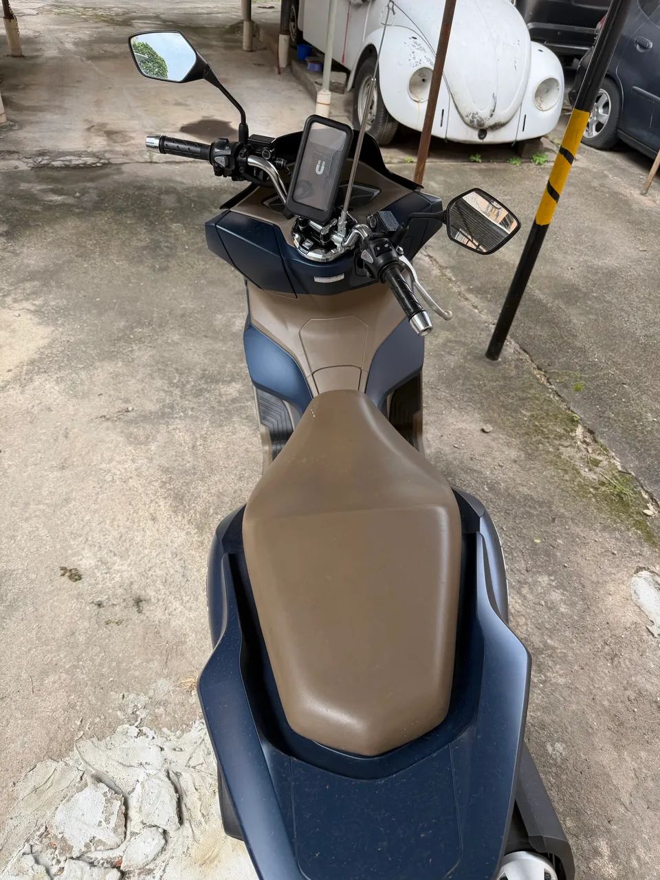 PCX 2024 DLX  - Foto 5