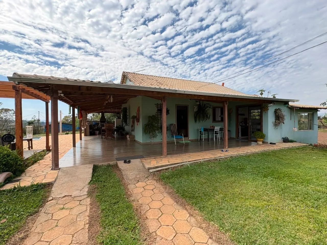 Sítio para venda em Dom Viçoso MG