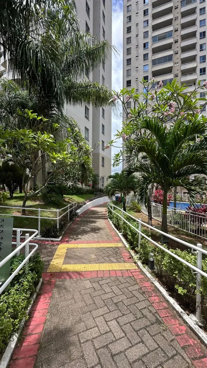 Apartamento 2/4 em Pitimbu - Foto 3