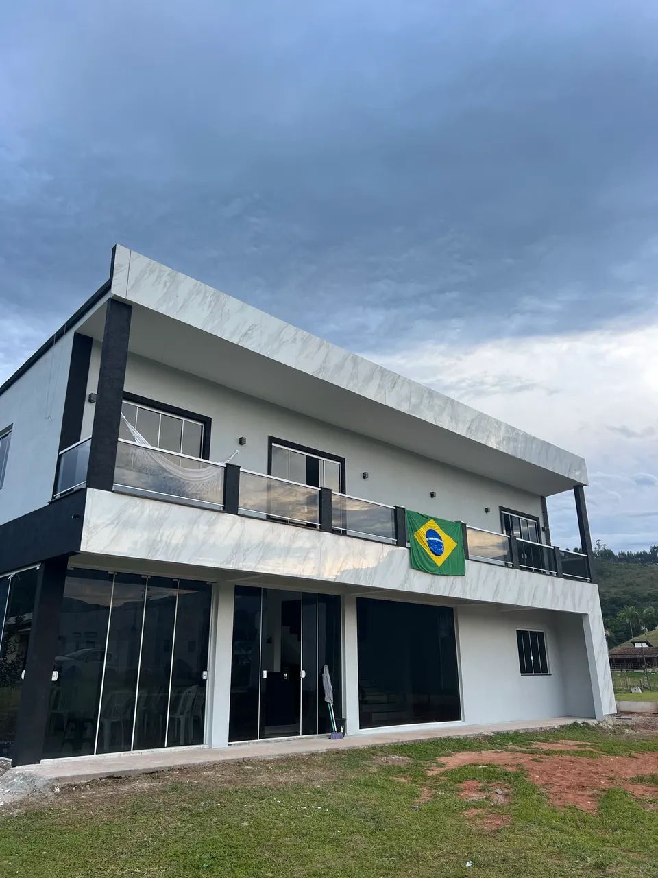 CASA MODERNA SÍTIO - SOROCABA BIGUAÇU - Foto 3