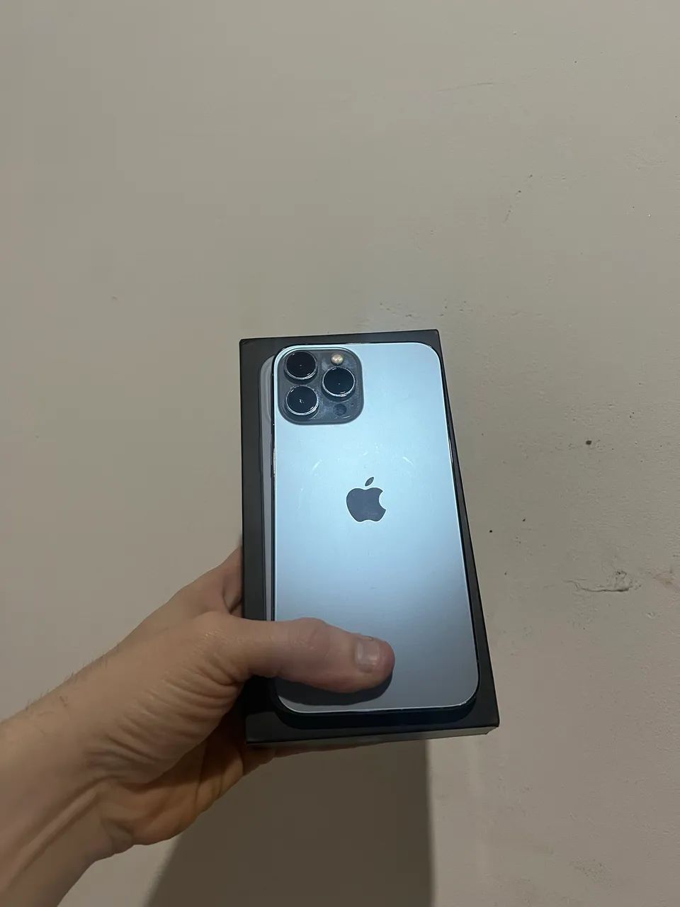 iPhone 13 Pro Max 512GB - Foto 2