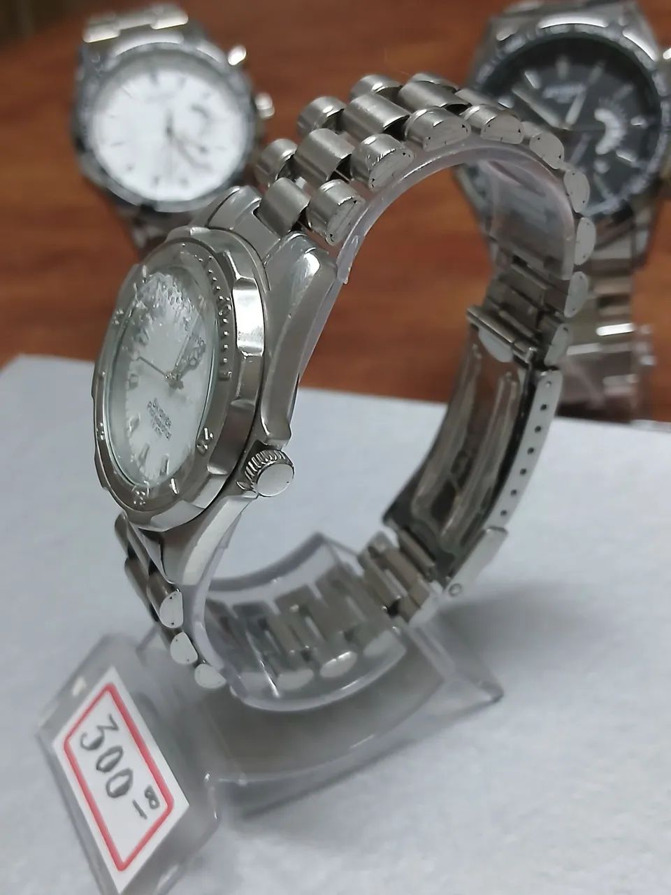 Technos Skydriver mini. Mecanismo ok. Revisado! - Foto 4