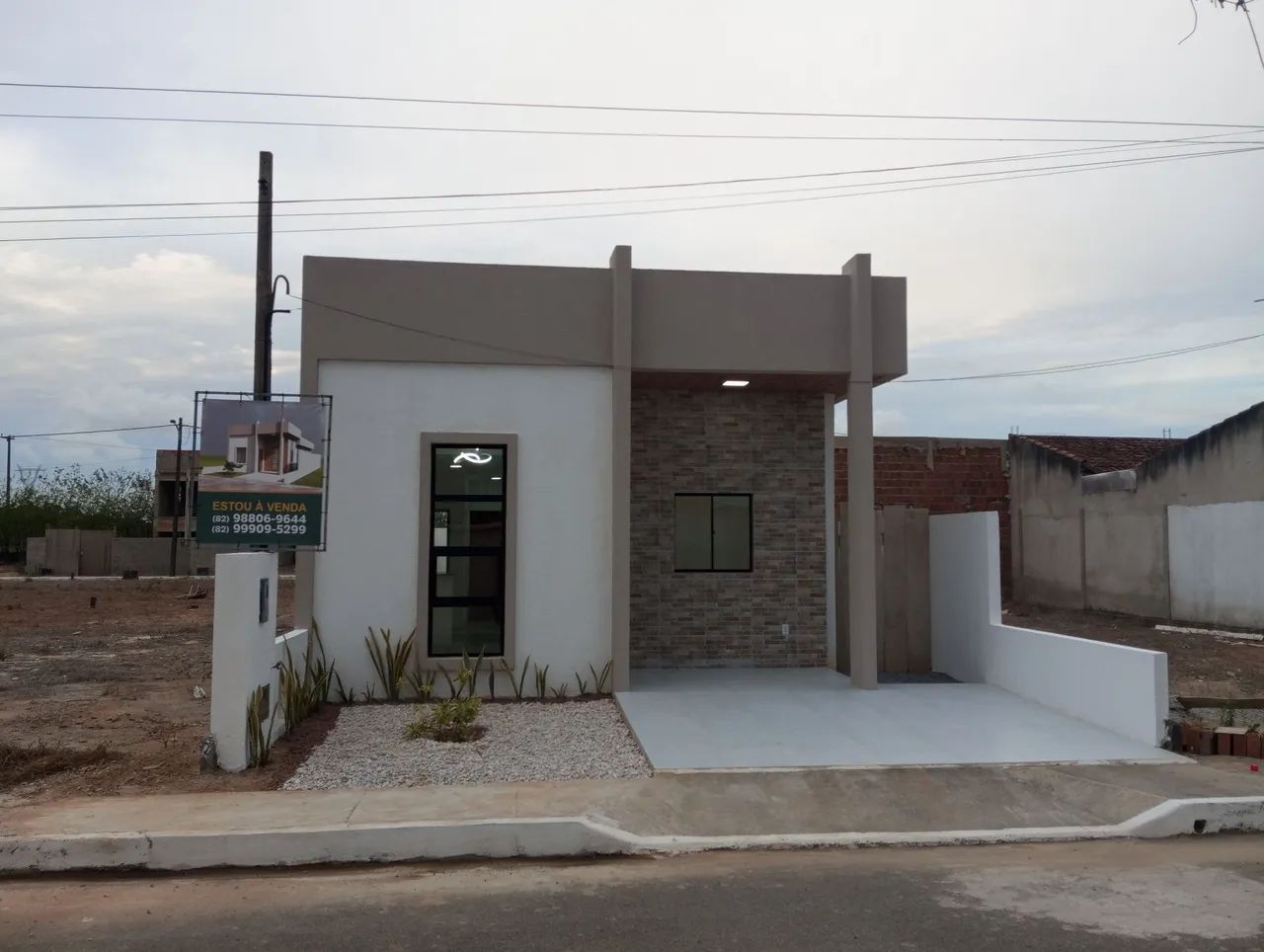 Foto - Maceió - Serraria