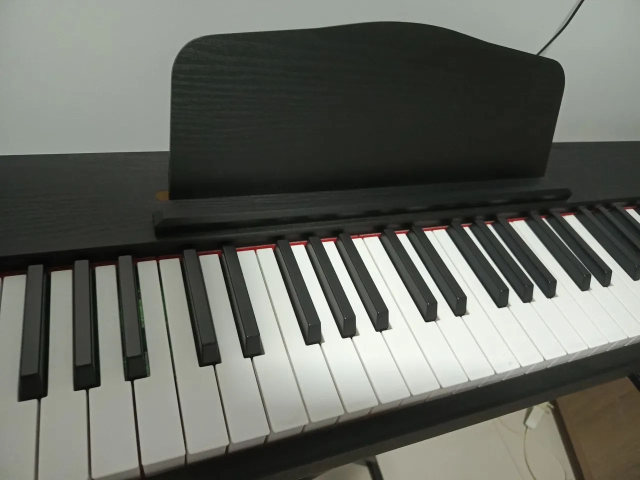 Piano digital 88 teclas - Foto 2