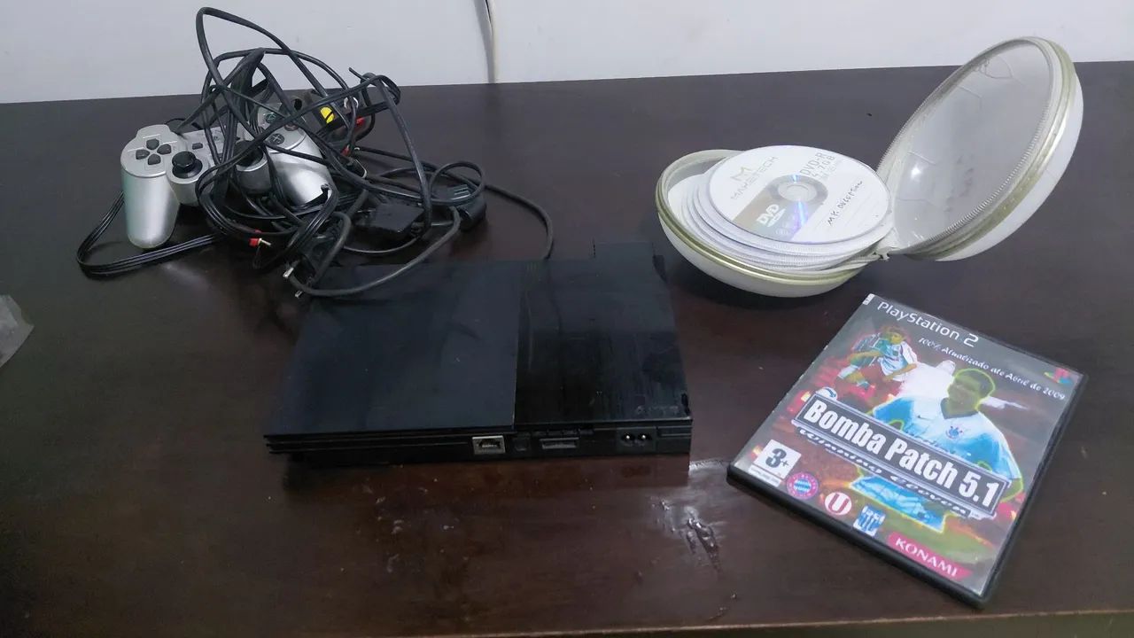 PS2