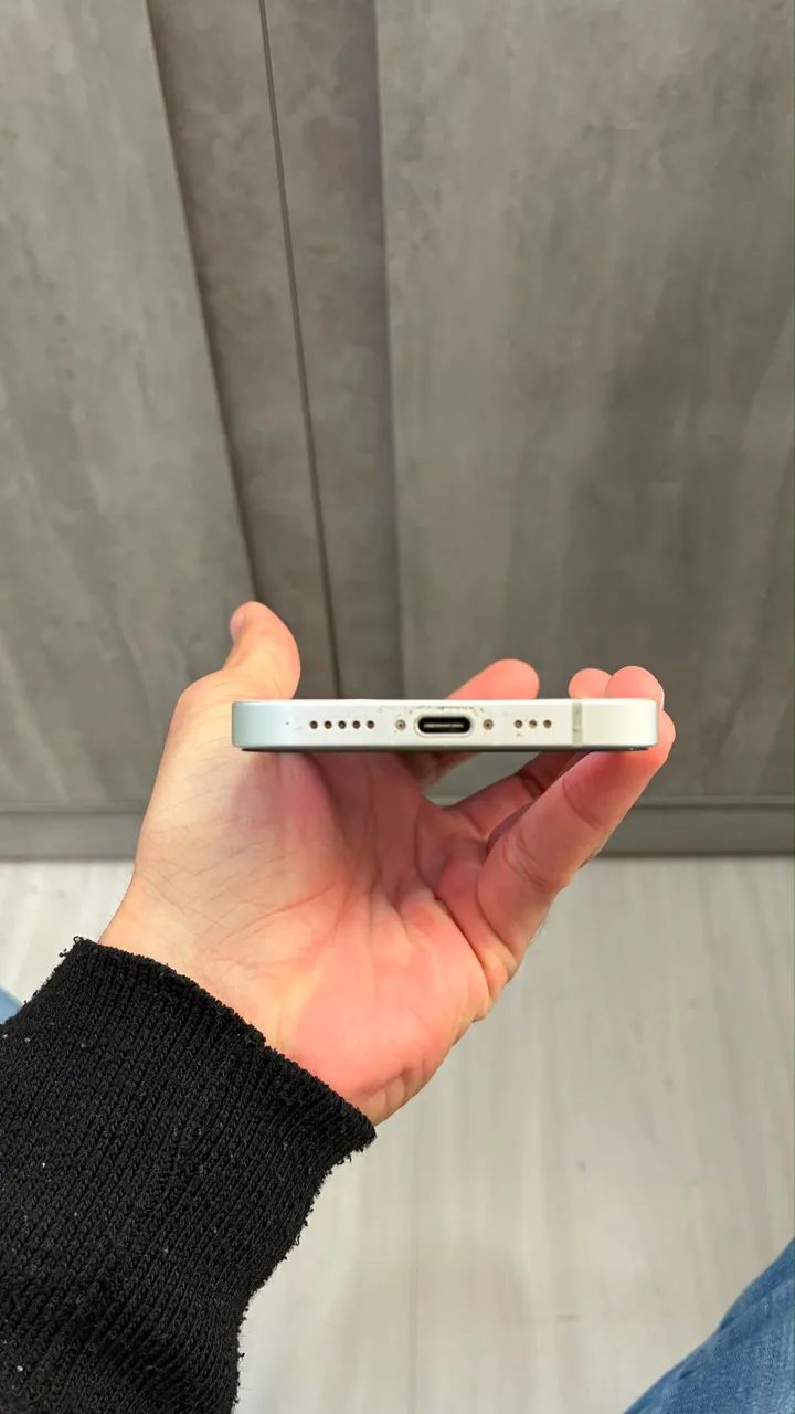 IPHONE 16e na garantia  - Foto 3