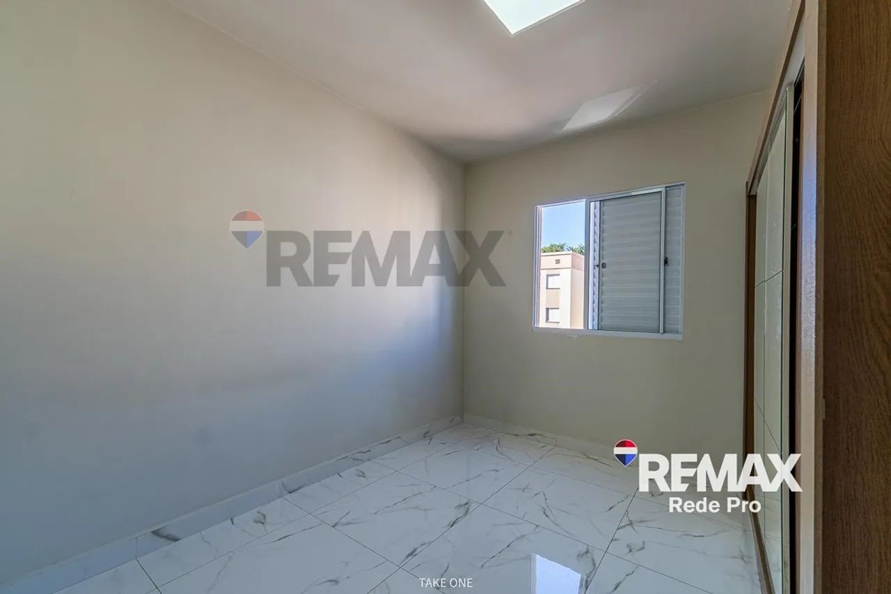 Apartamento a venda no Grand Park Capela - Vinhedo - Foto 4