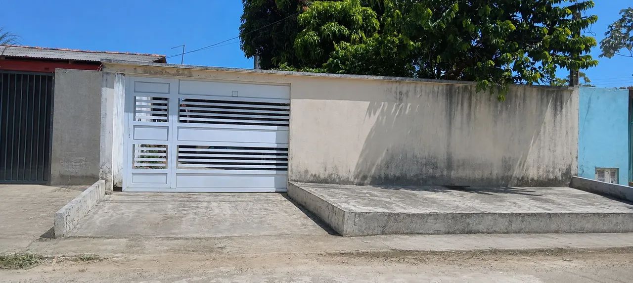 Casa no Aquaville Tucunare 