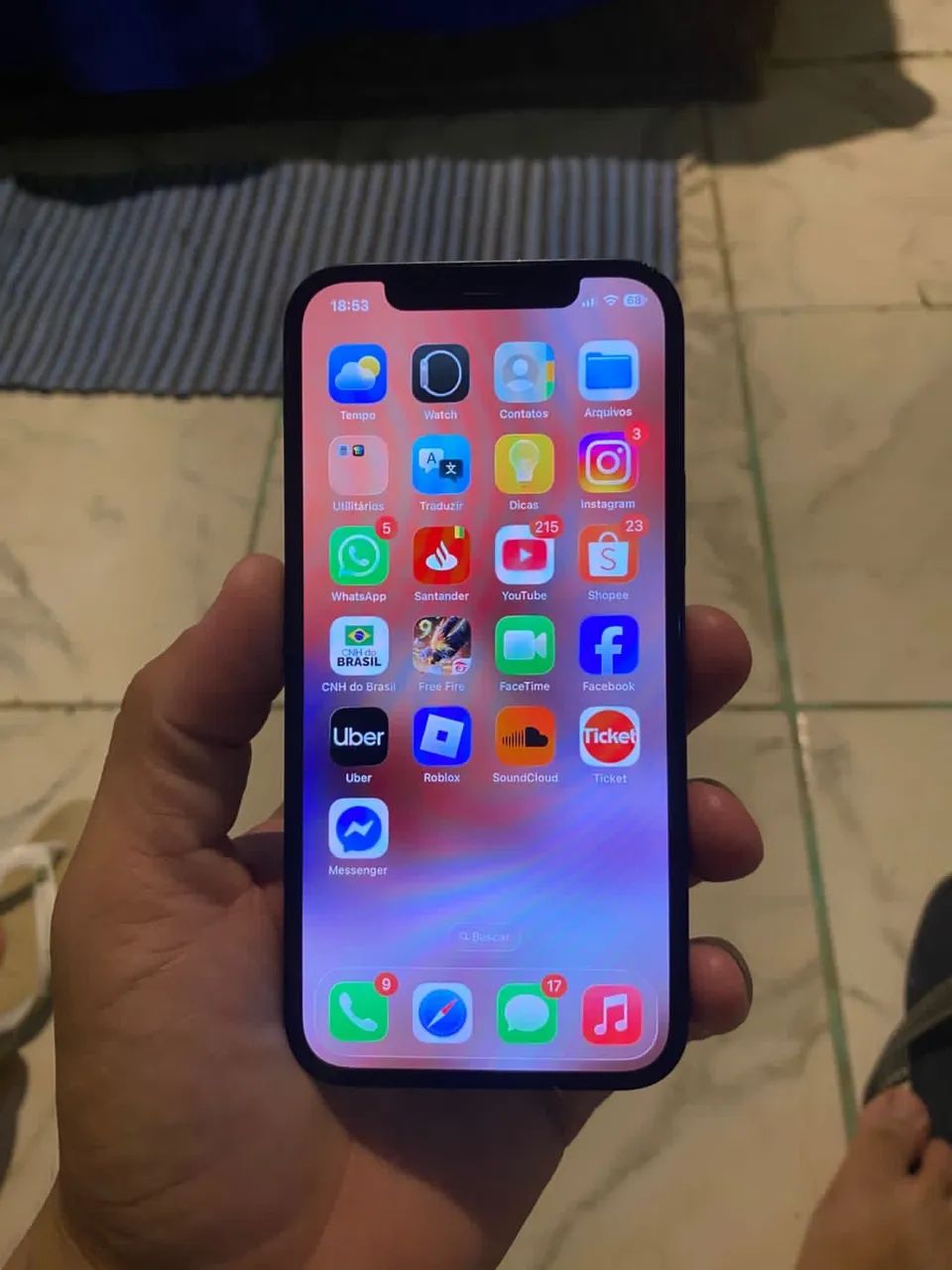 iPhone 12