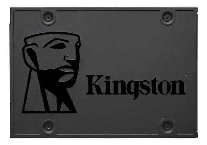 SSD Kingston 120gb  - Foto 2