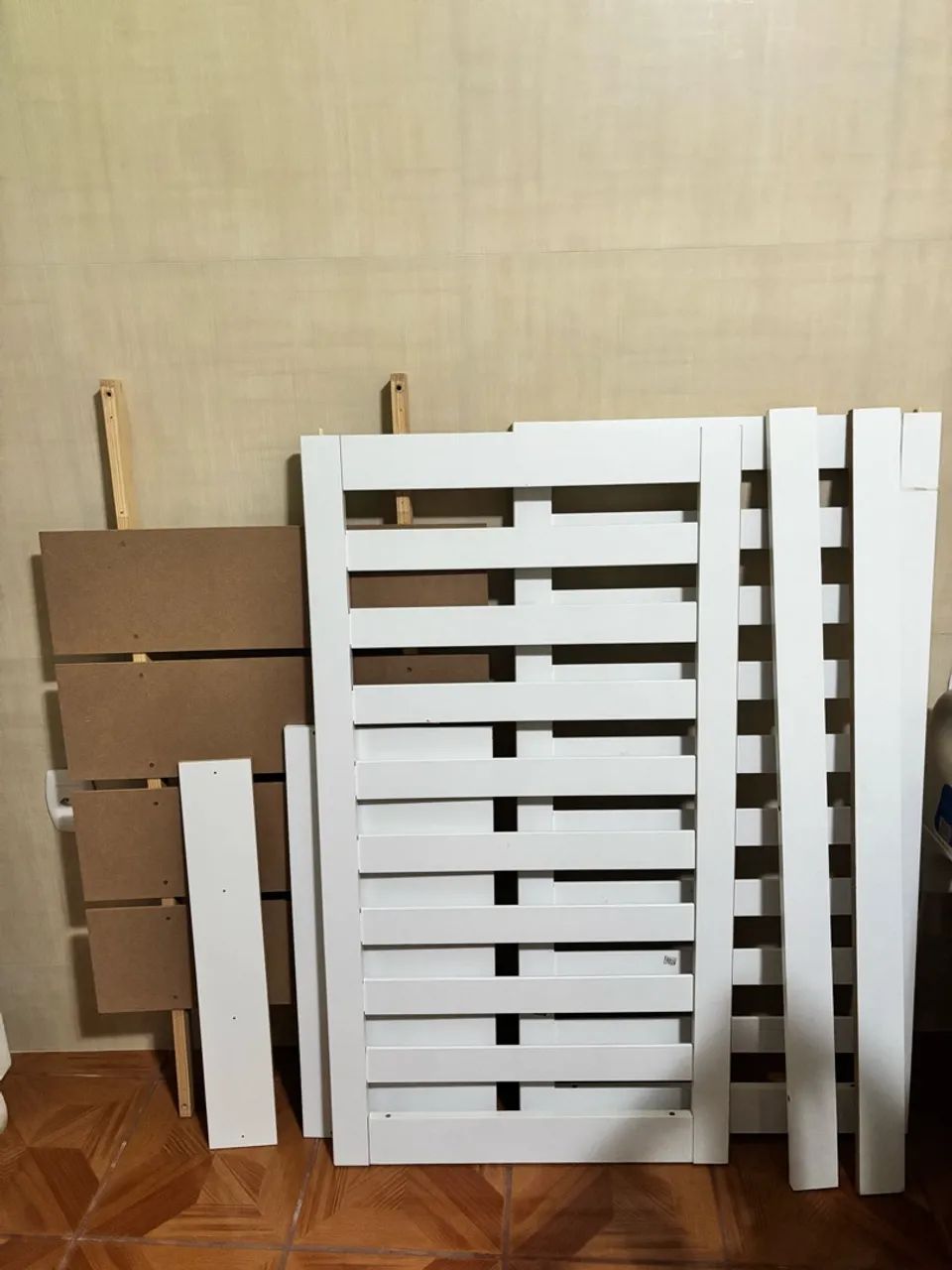 Berço/mini berço/ cama  - Foto 3