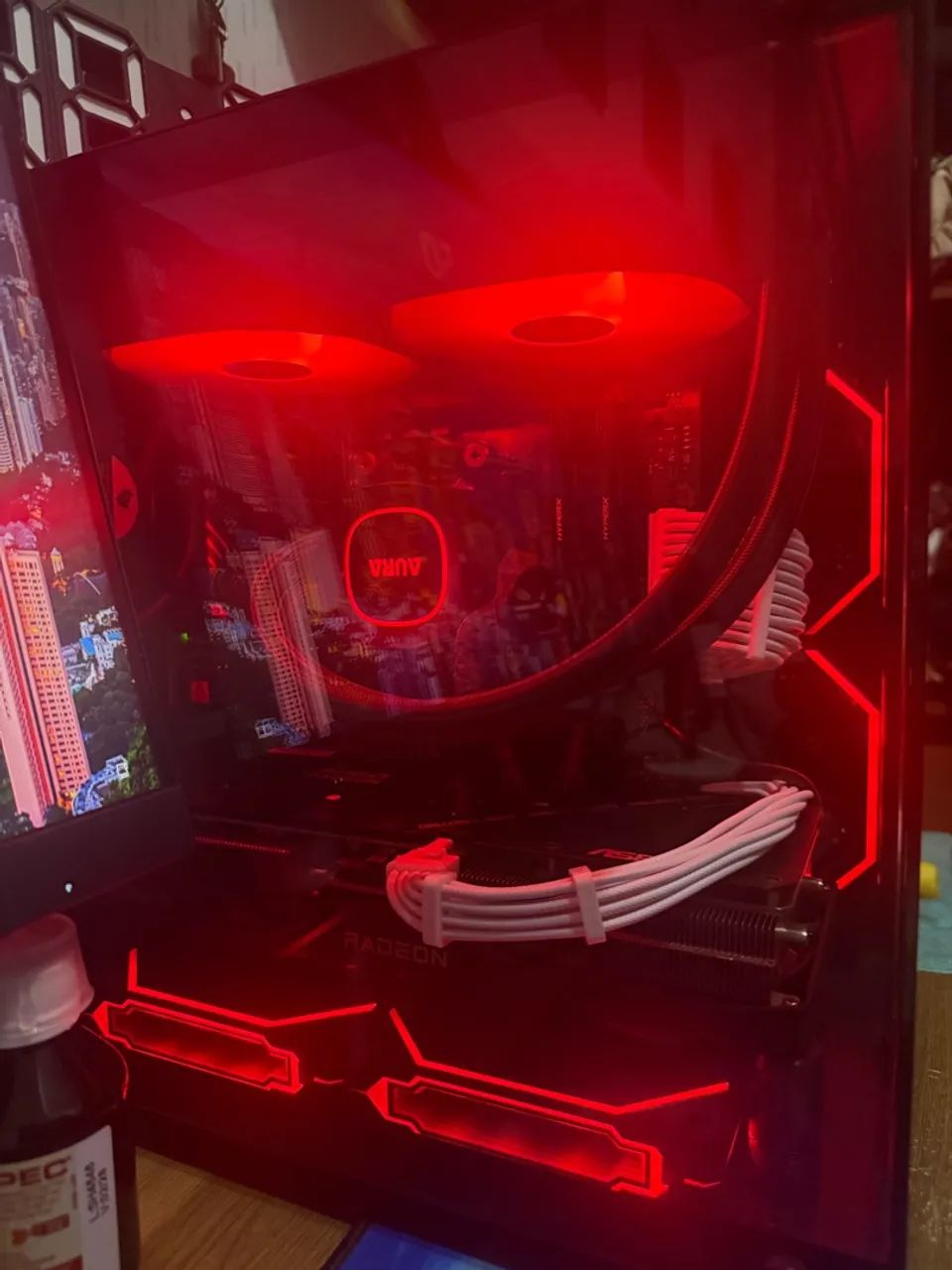 PC GAMER COMPLETO  - Foto 3