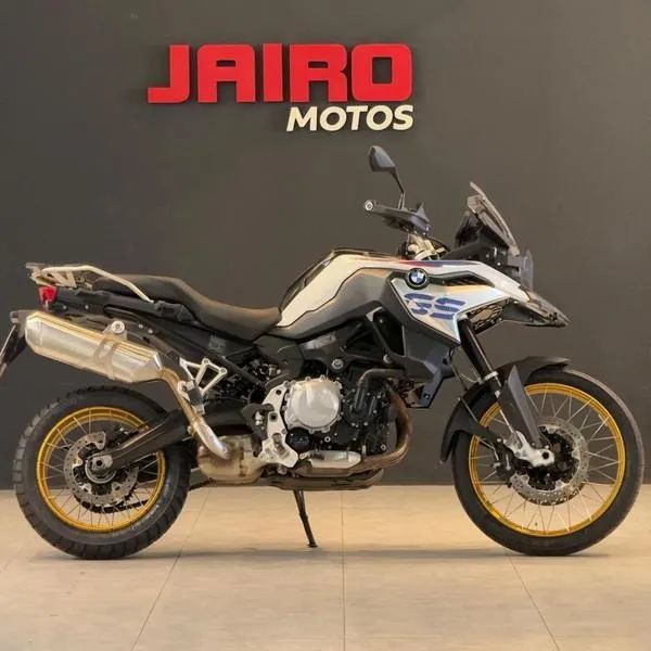 F850 GS 2021 - Foto 3