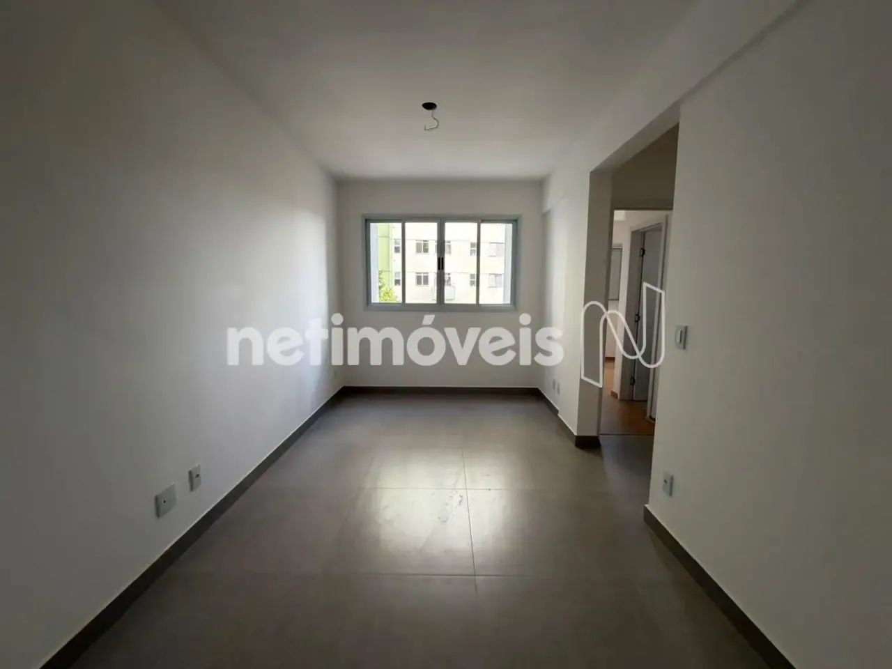 Locação Apartamento 2 quartos Buritis Belo Horizonte