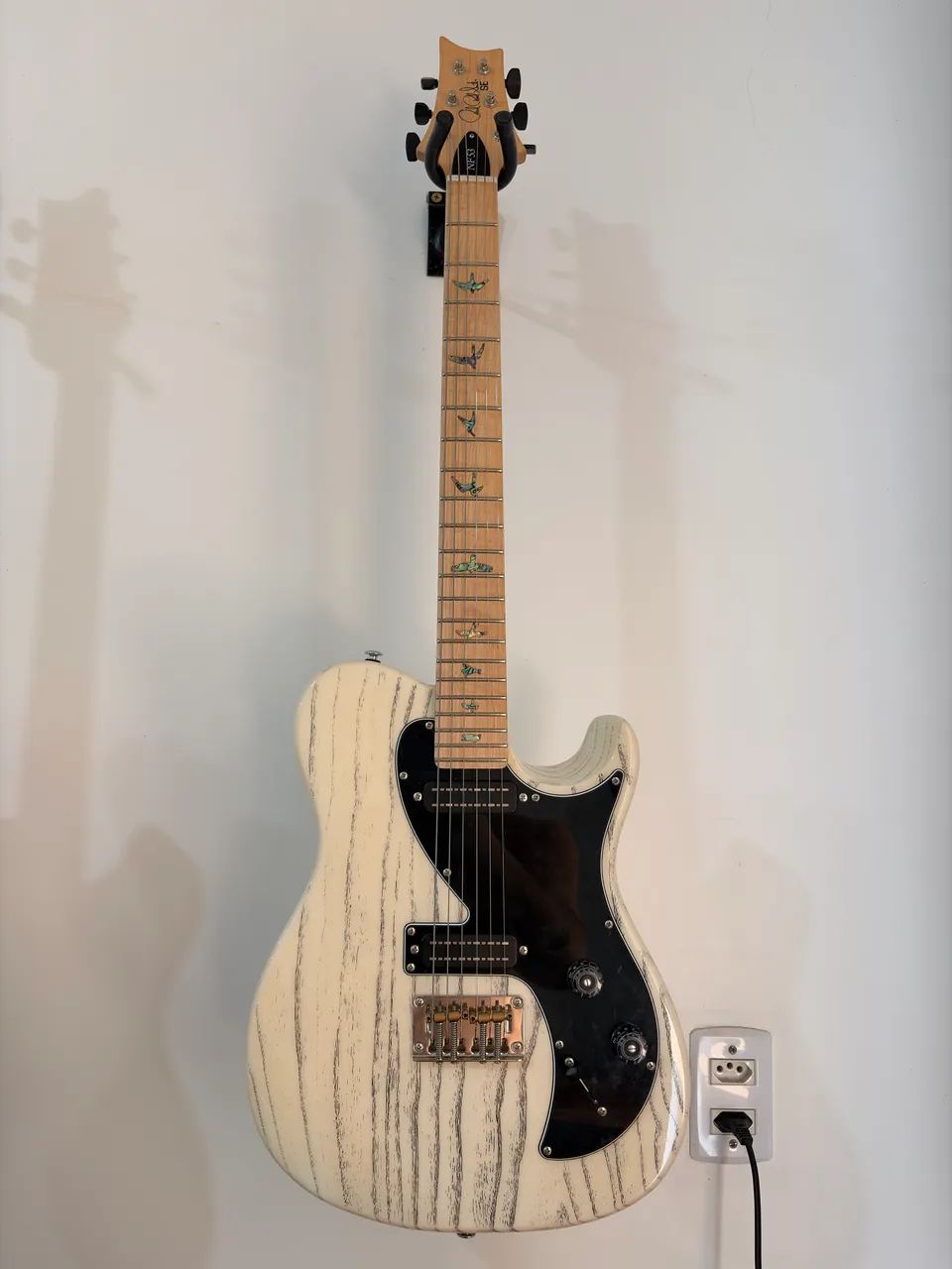 Guitarra PRS SE NF53 