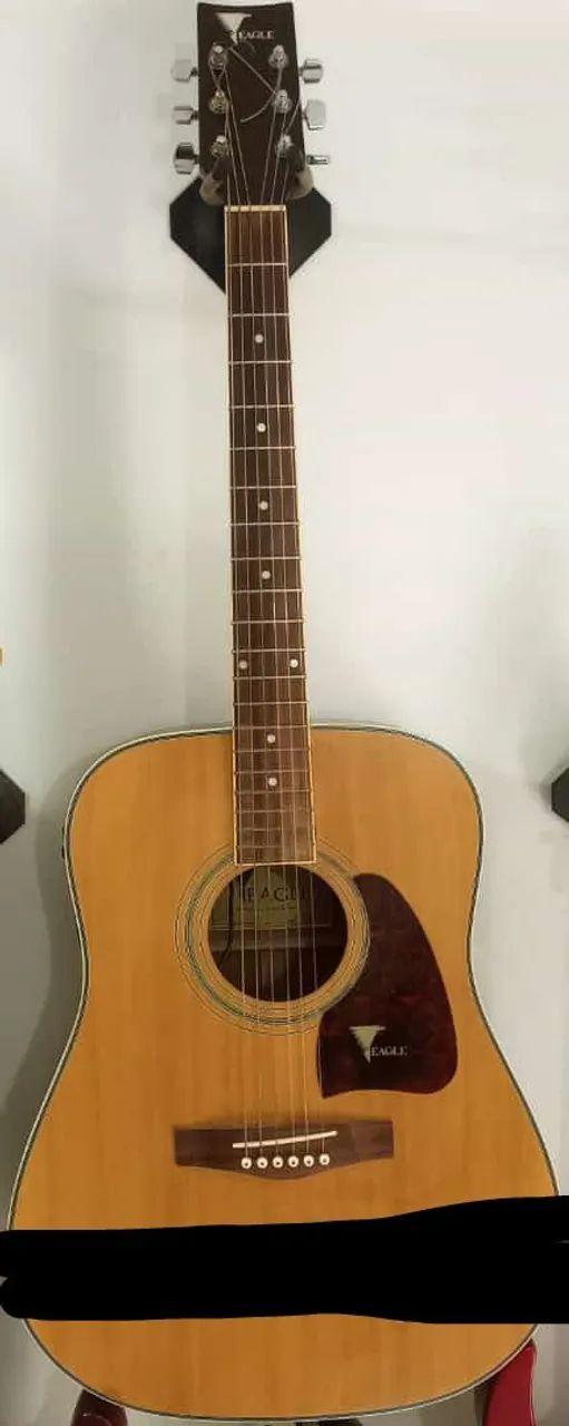 Violão 