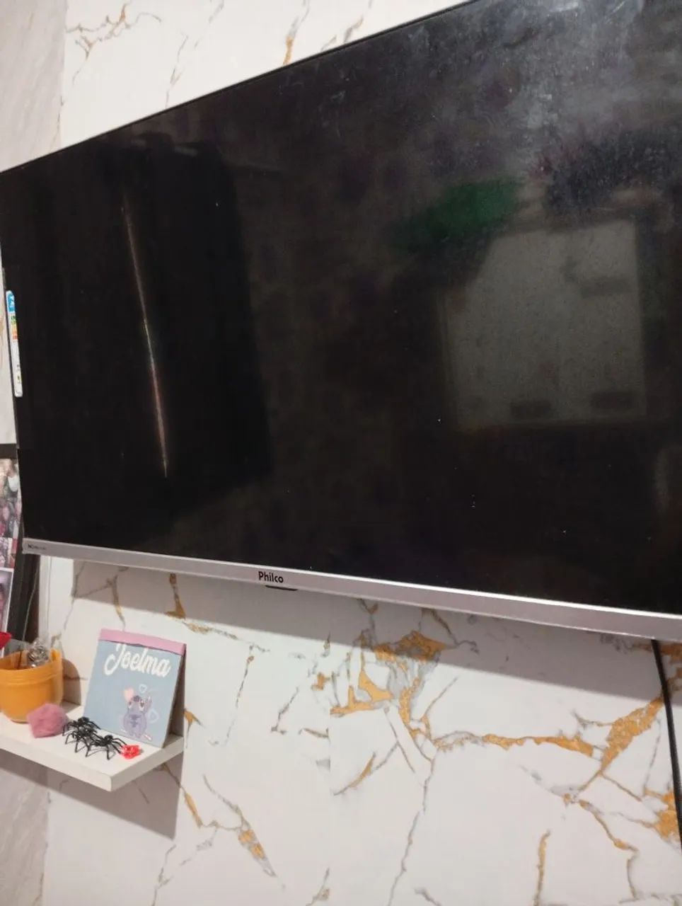 Vendo televisão 32 polegadas  - Foto 2
