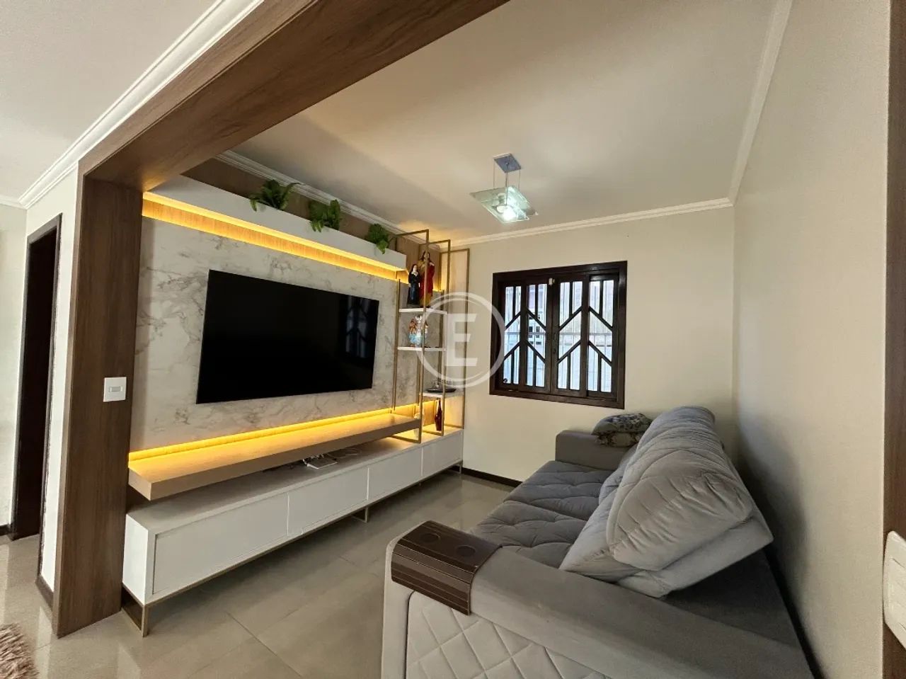 Casa 5 Quartos com 2 Suítes - Pagani - Foto 4