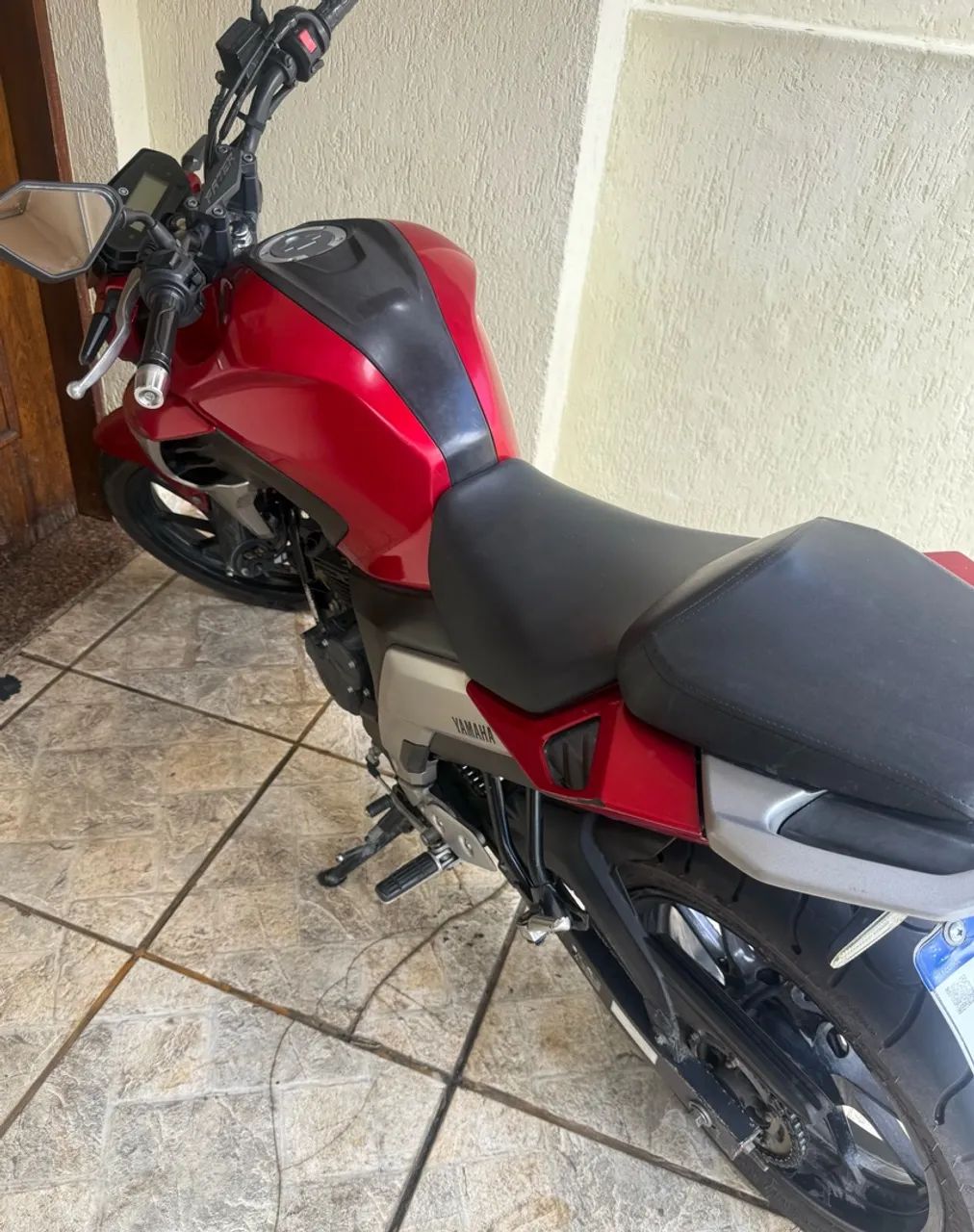 Fazer blue flex - Abaixo da tabela  - Foto 2