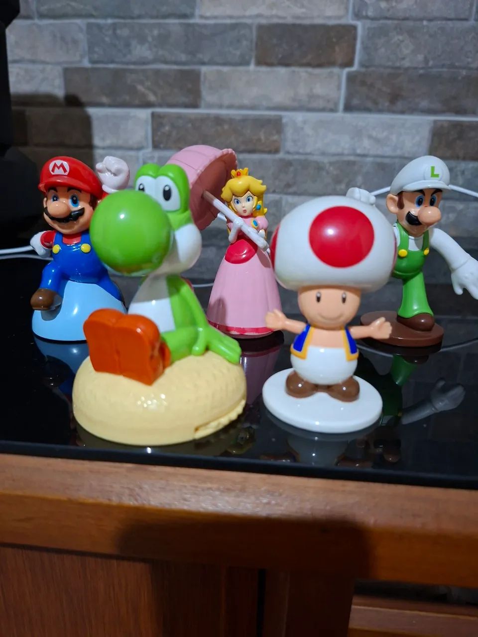 Super nintendo