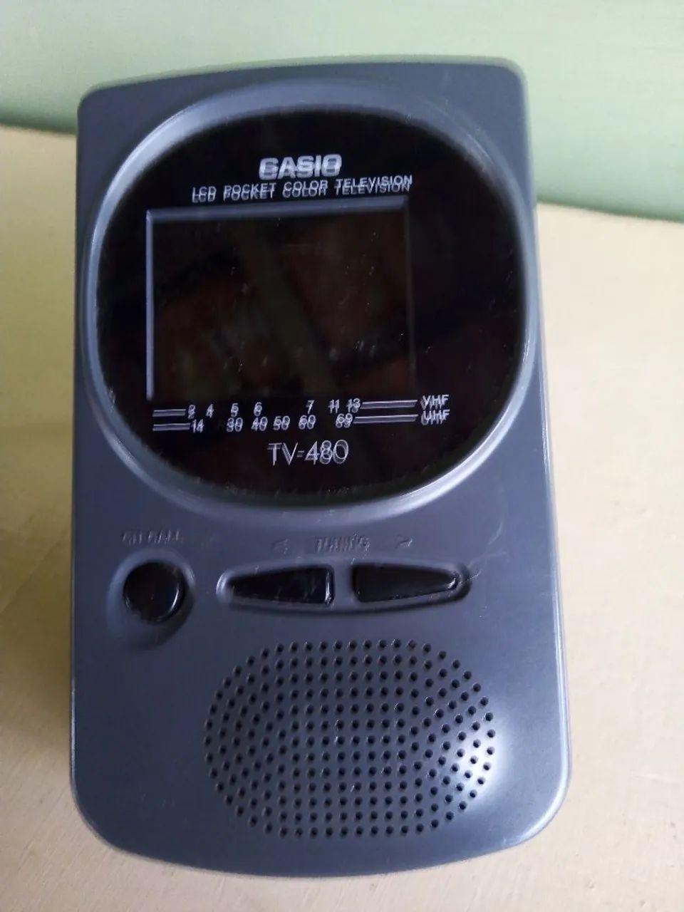 Tv Casio 2.3P  - Foto 2