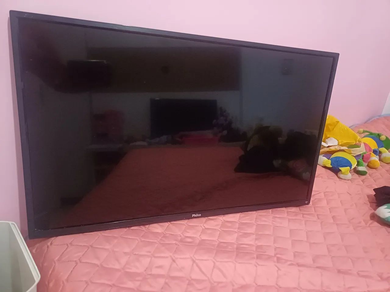 TV SMART 32 POLEGADAS 